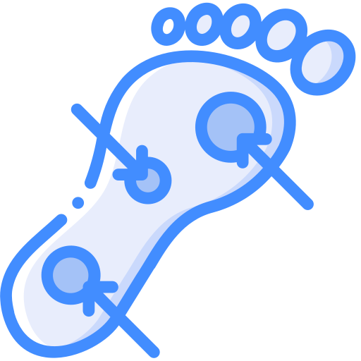 Whole Body Checkup icon