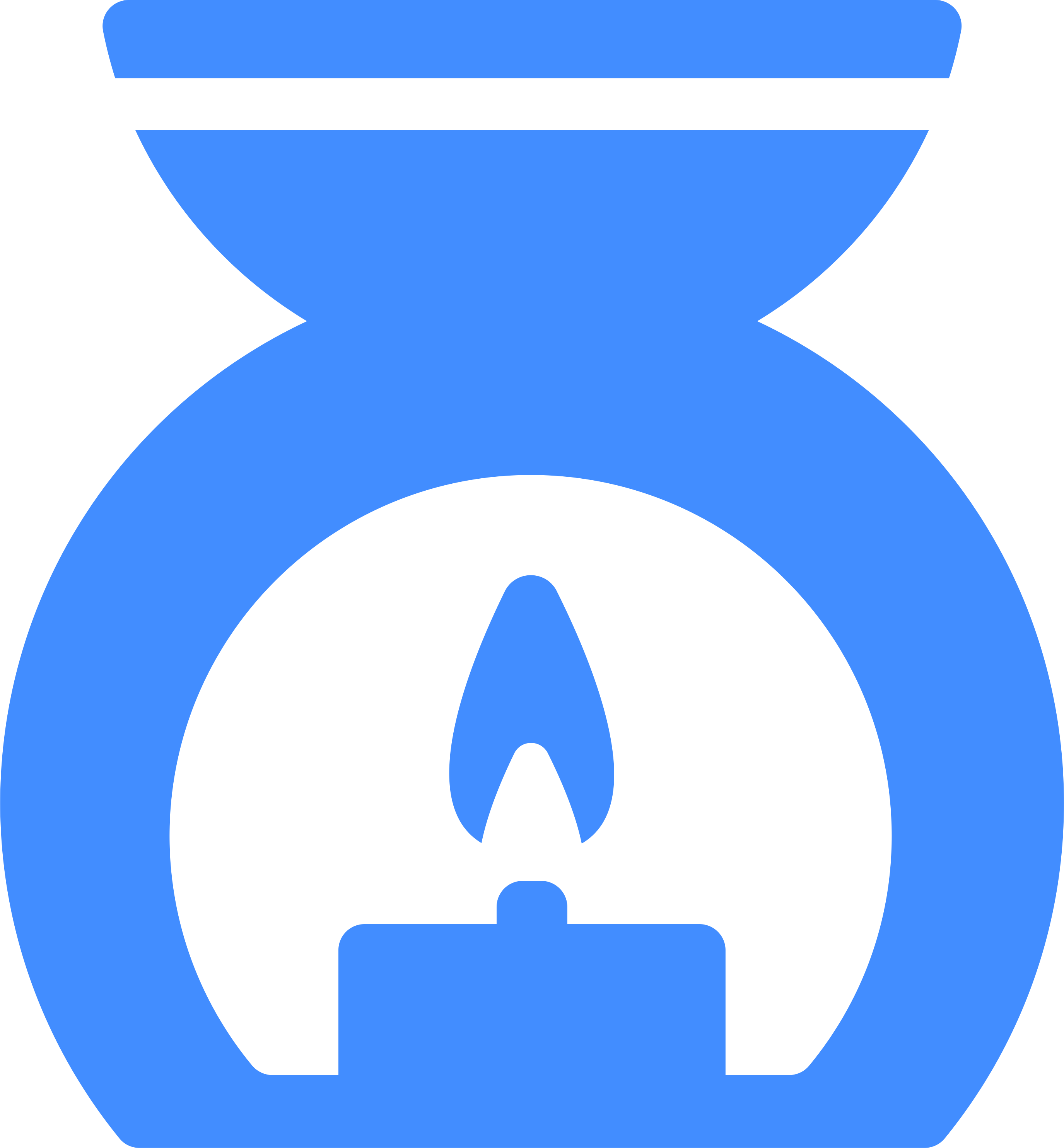 Aromatherapy icon