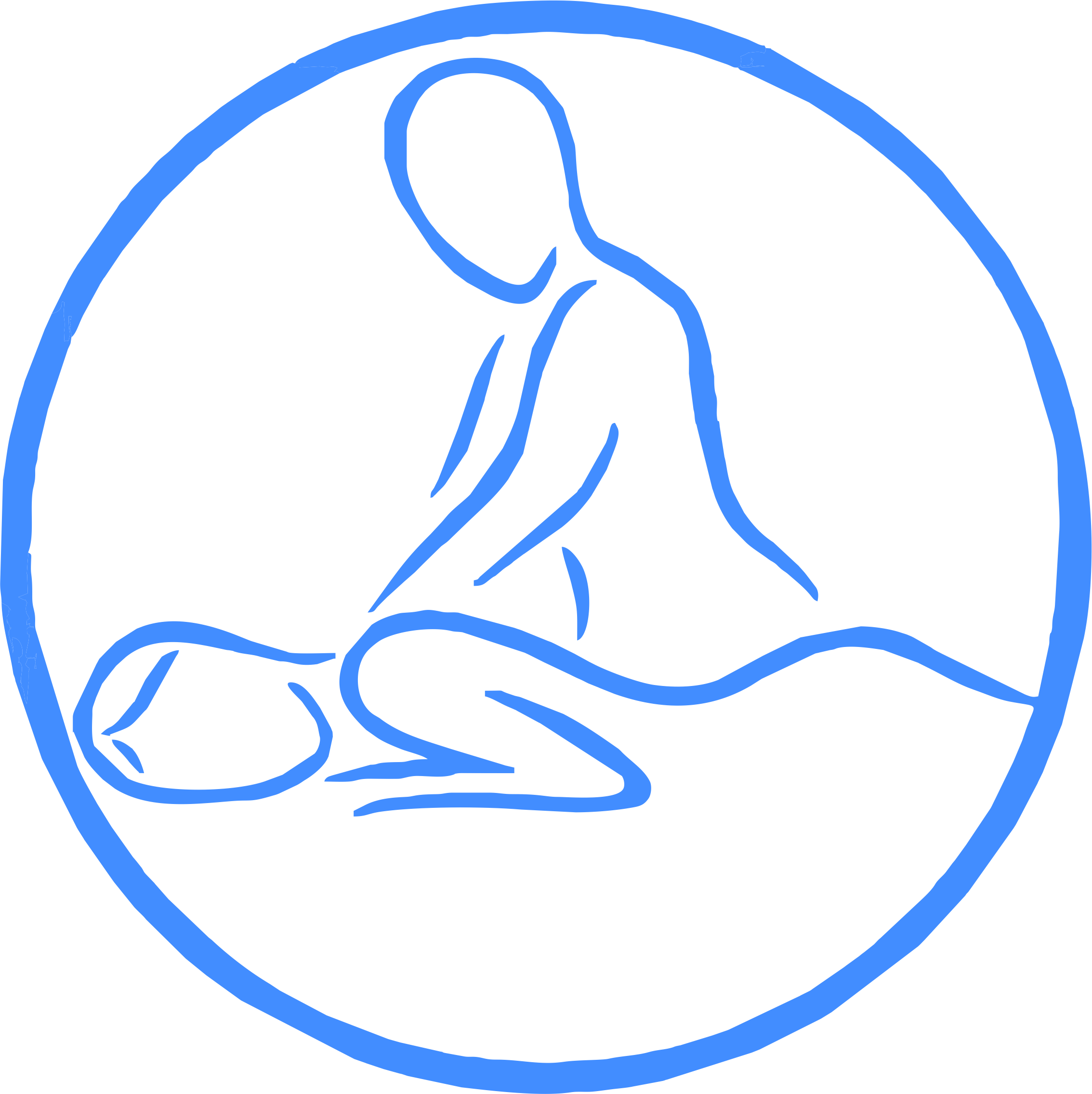 Scientific Oil Massage icon