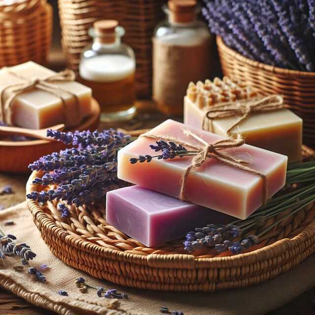 Sambhav Medical Soap